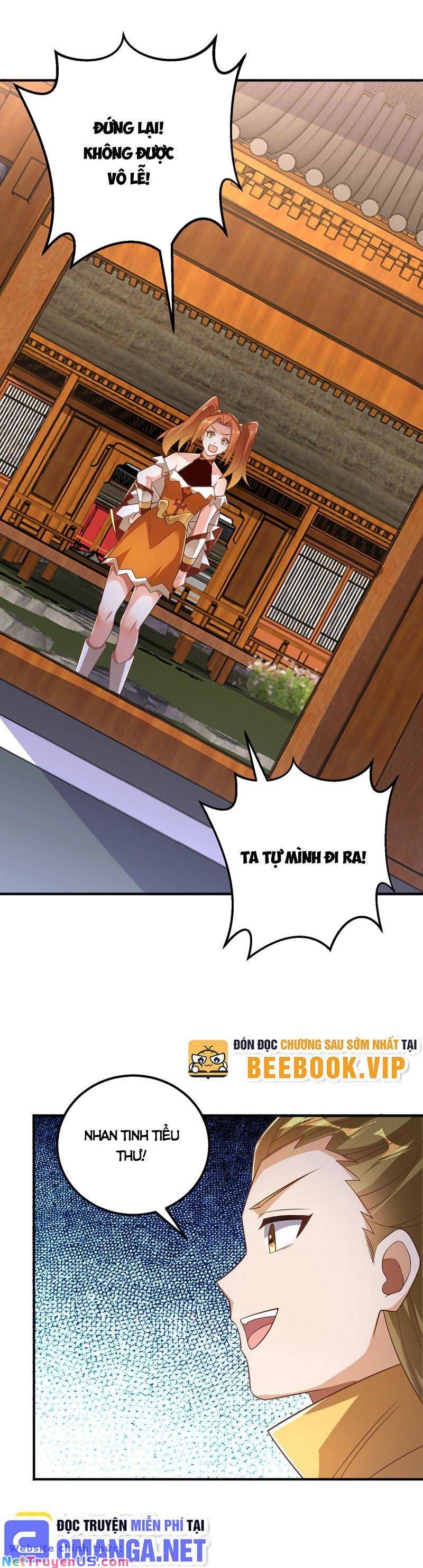 đọc truyện Võ Nghịch Chương 408 ảnh 11 tại Thiên Thai Truyện