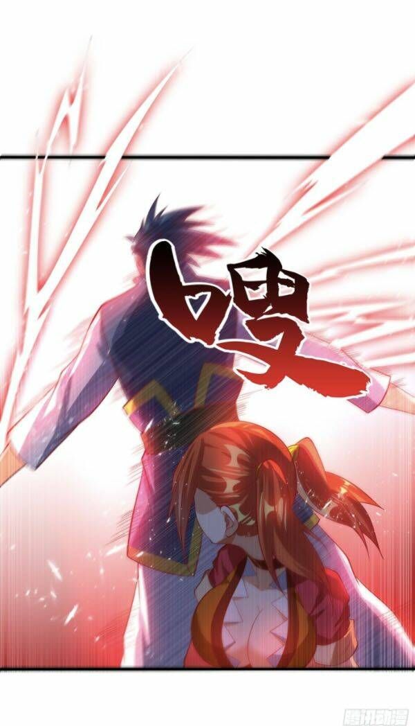 đọc truyện Võ Nghịch Chương 41 ảnh 3 tại Thiên Thai Truyện