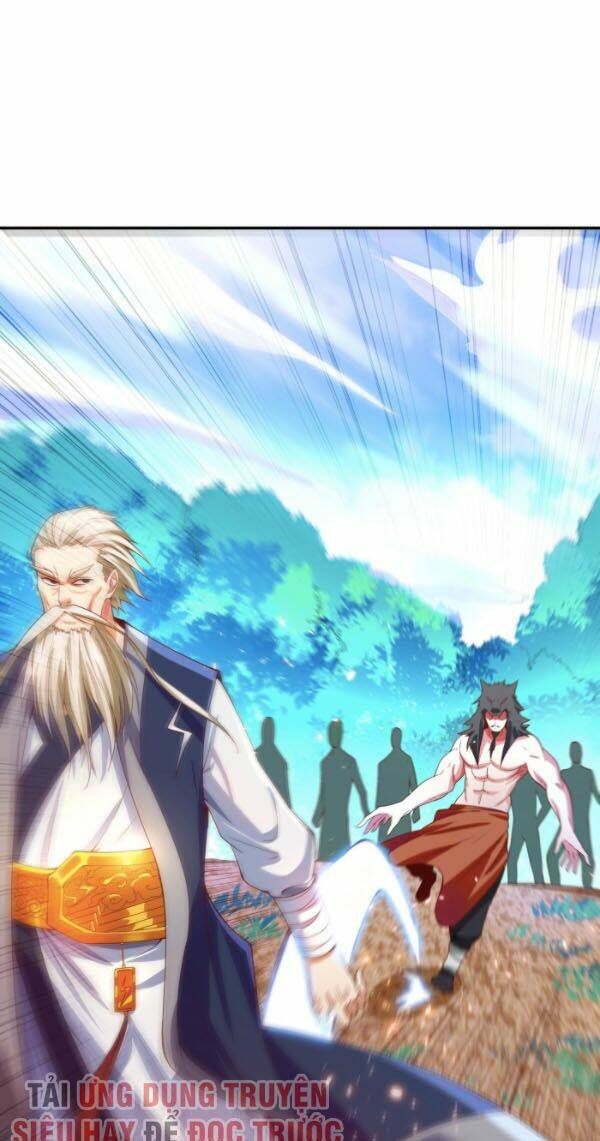 đọc truyện Võ Nghịch Chương 41 ảnh 14 tại Thiên Thai Truyện