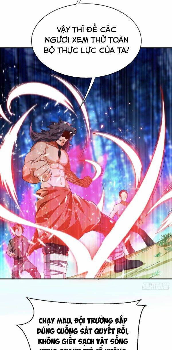 đọc truyện Võ Nghịch Chương 41 ảnh 19 tại Thiên Thai Truyện