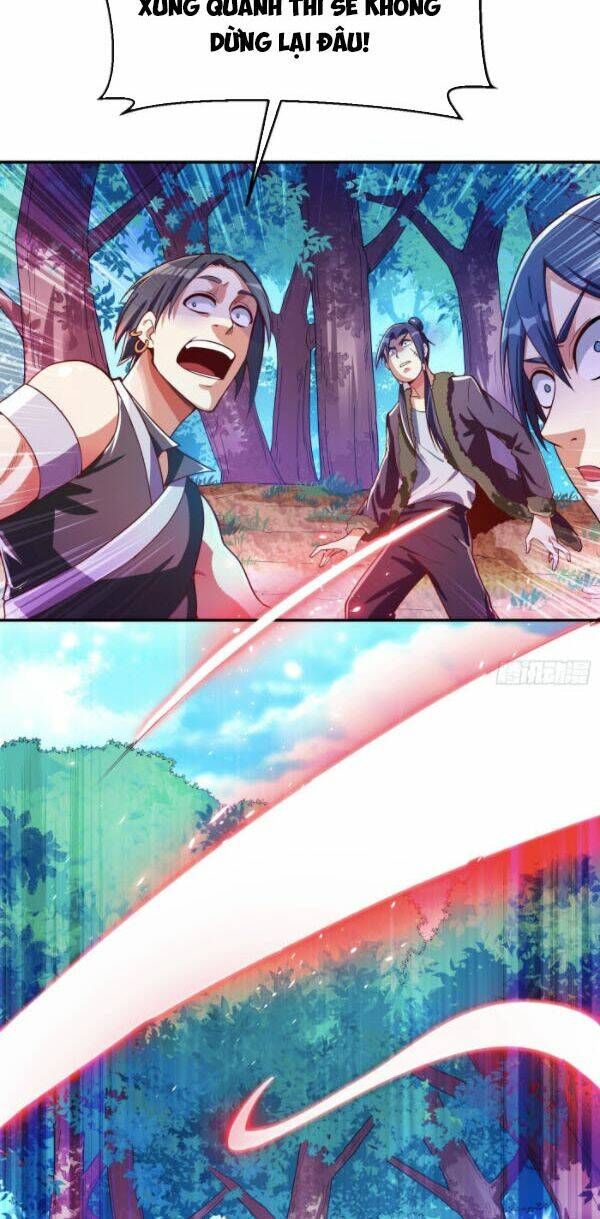 đọc truyện Võ Nghịch Chương 41 ảnh 20 tại Thiên Thai Truyện