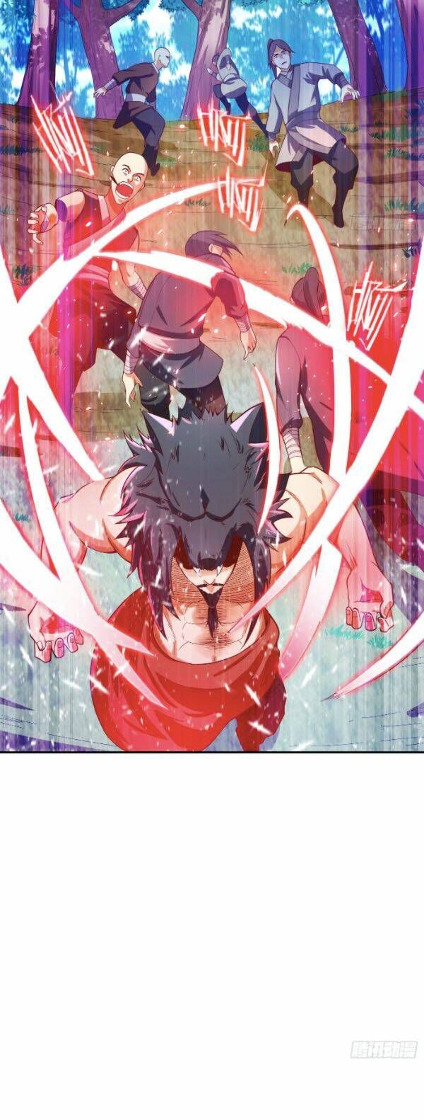 đọc truyện Võ Nghịch Chương 41 ảnh 21 tại Thiên Thai Truyện