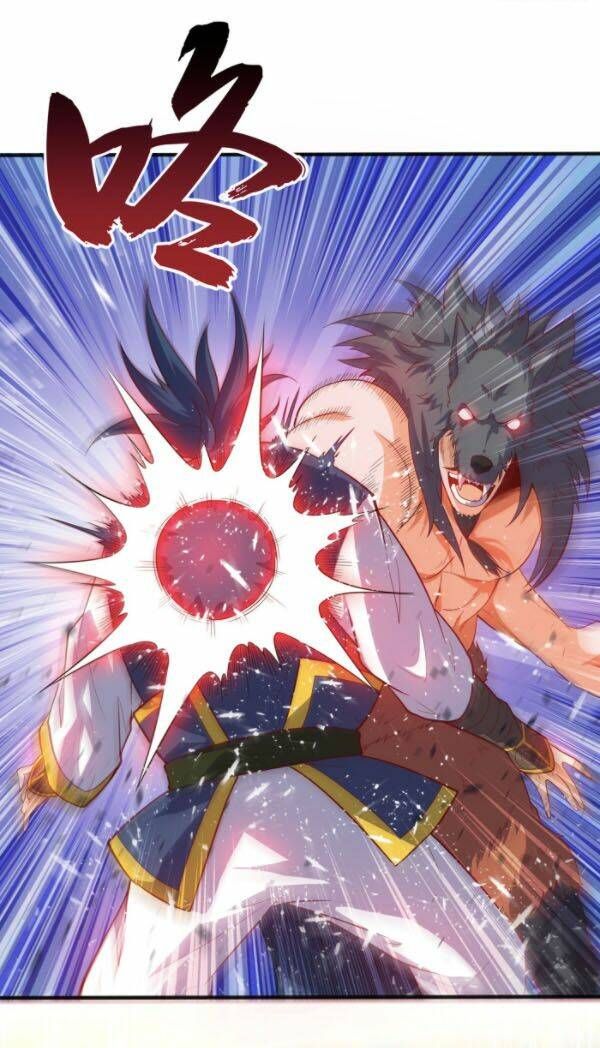 đọc truyện Võ Nghịch Chương 41 ảnh 4 tại Thiên Thai Truyện