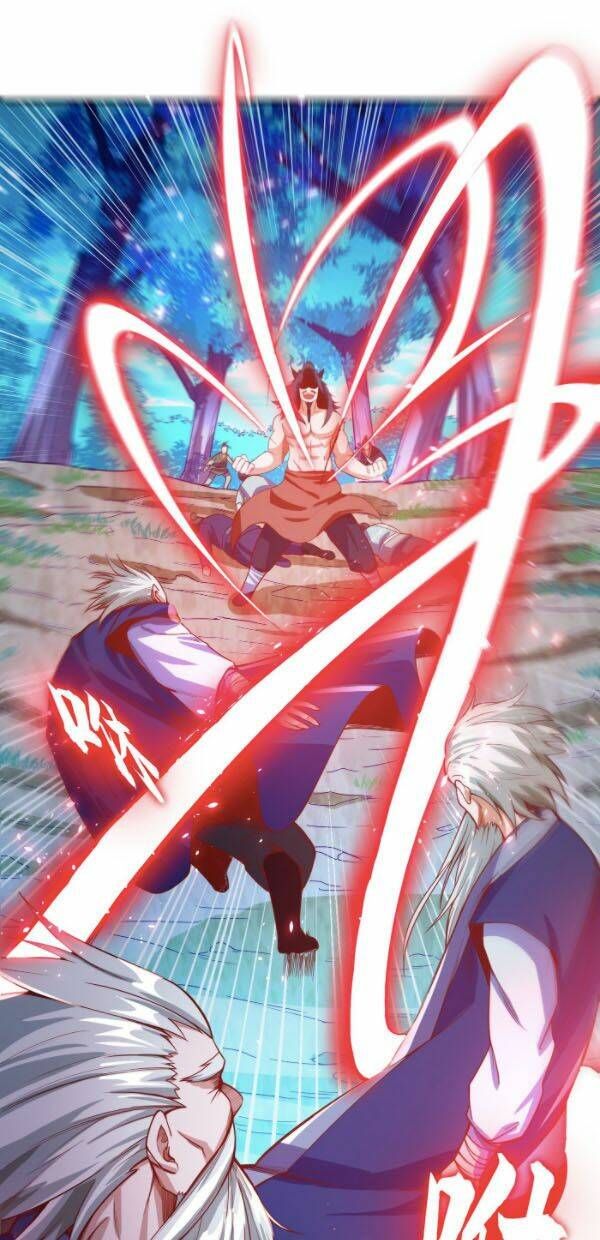 đọc truyện Võ Nghịch Chương 41 ảnh 22 tại Thiên Thai Truyện