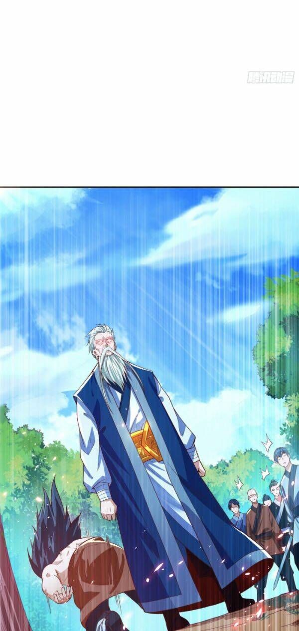 đọc truyện Võ Nghịch Chương 41 ảnh 26 tại Thiên Thai Truyện