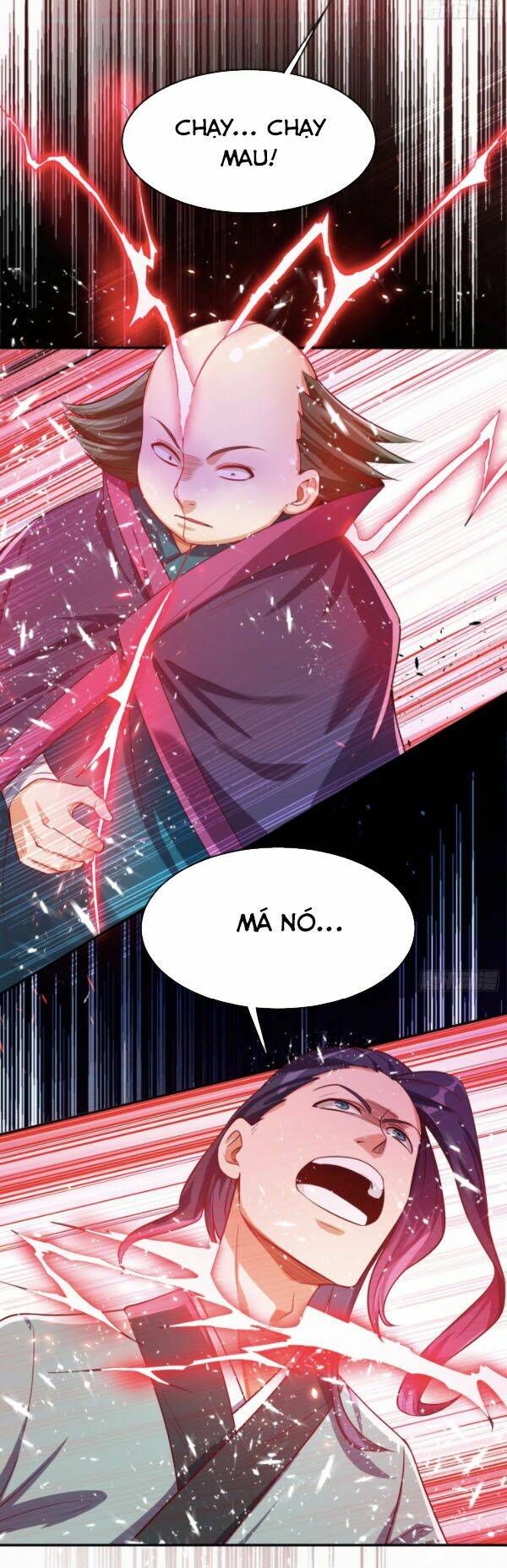 đọc truyện Võ Nghịch Chương 41 ảnh 28 tại Thiên Thai Truyện