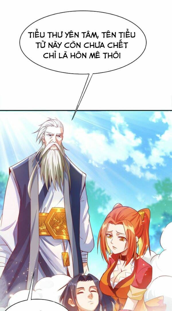 đọc truyện Võ Nghịch Chương 41 ảnh 33 tại Thiên Thai Truyện