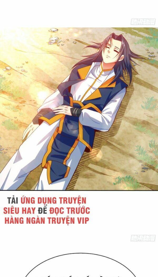 đọc truyện Võ Nghịch Chương 41 ảnh 35 tại Thiên Thai Truyện