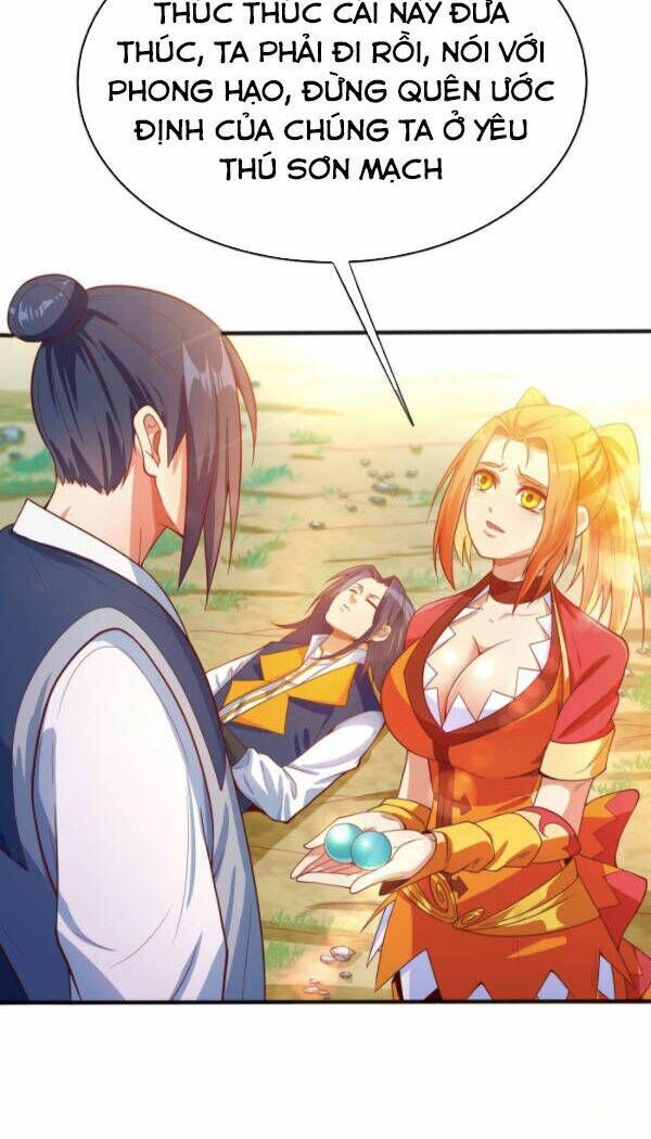 đọc truyện Võ Nghịch Chương 41 ảnh 36 tại Thiên Thai Truyện