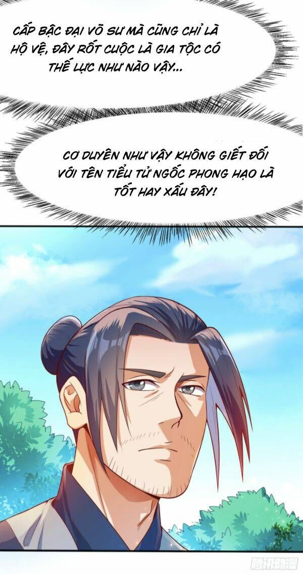 đọc truyện Võ Nghịch Chương 41 ảnh 38 tại Thiên Thai Truyện