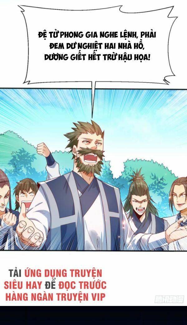 đọc truyện Võ Nghịch Chương 41 ảnh 39 tại Thiên Thai Truyện