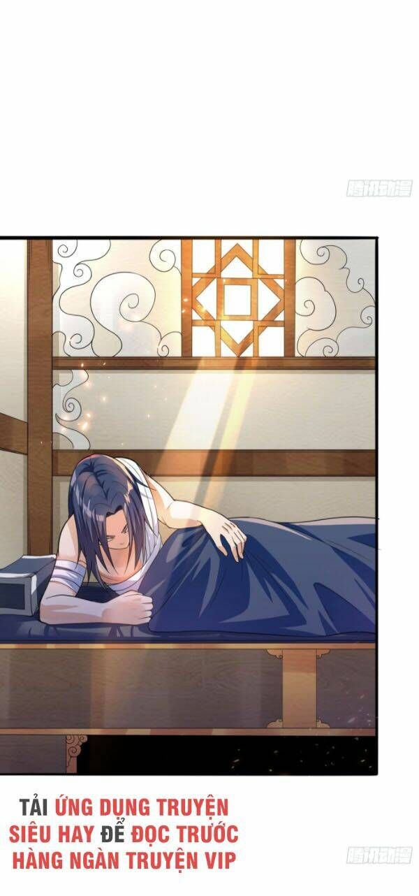 đọc truyện Võ Nghịch Chương 41 ảnh 43 tại Thiên Thai Truyện