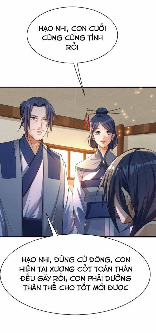 đọc truyện Võ Nghịch Chương 41 ảnh 44 tại Thiên Thai Truyện