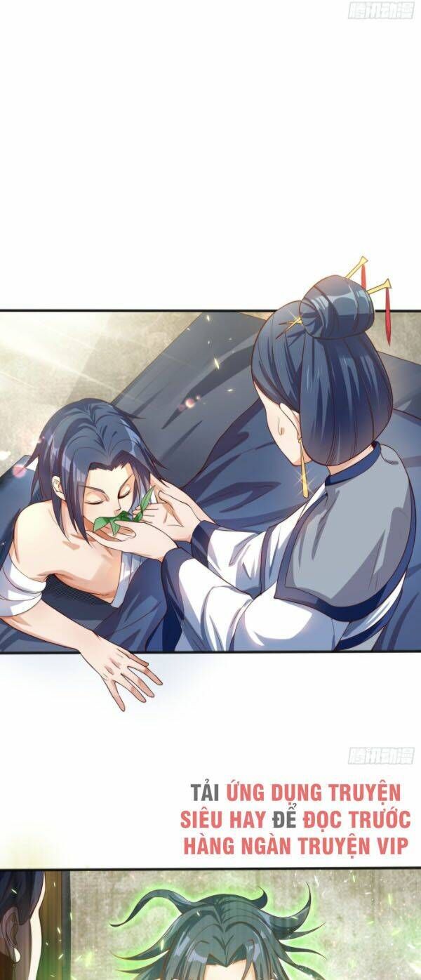 đọc truyện Võ Nghịch Chương 41 ảnh 47 tại Thiên Thai Truyện