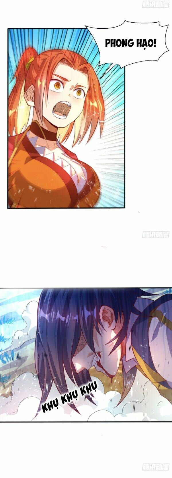 đọc truyện Võ Nghịch Chương 41 ảnh 7 tại Thiên Thai Truyện