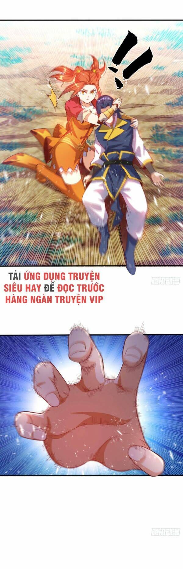 đọc truyện Võ Nghịch Chương 41 ảnh 11 tại Thiên Thai Truyện