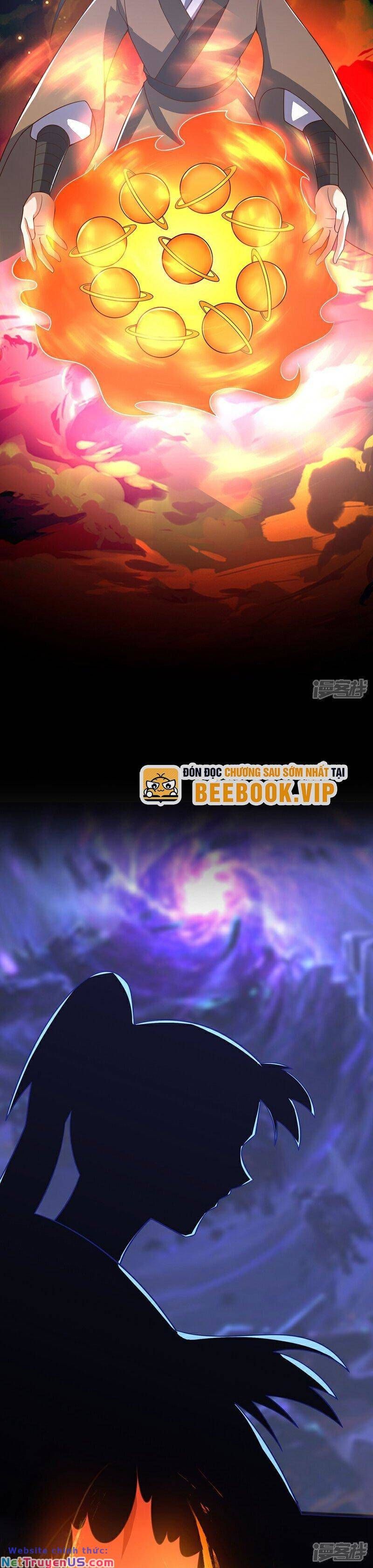 đọc truyện Võ Nghịch Chương 410 ảnh 15 tại Thiên Thai Truyện