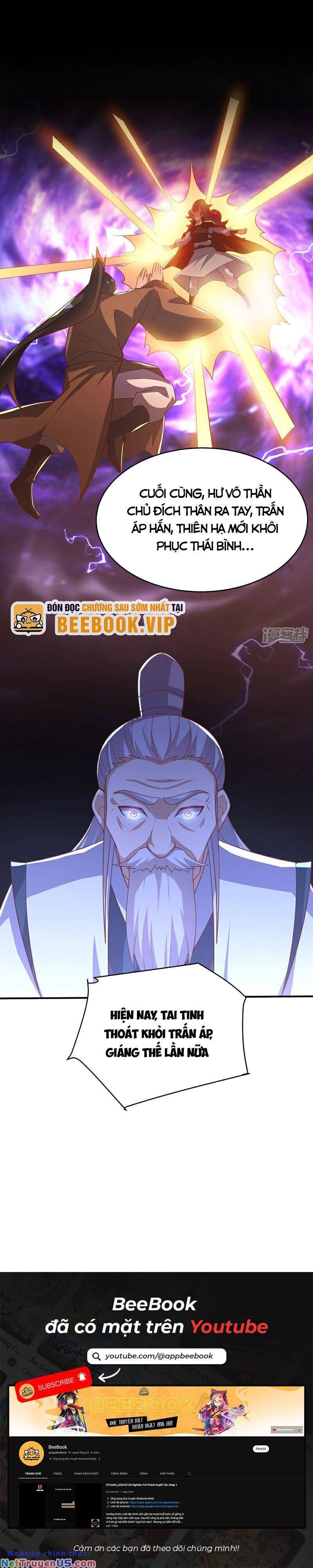 đọc truyện Võ Nghịch Chương 410 ảnh 20 tại Thiên Thai Truyện