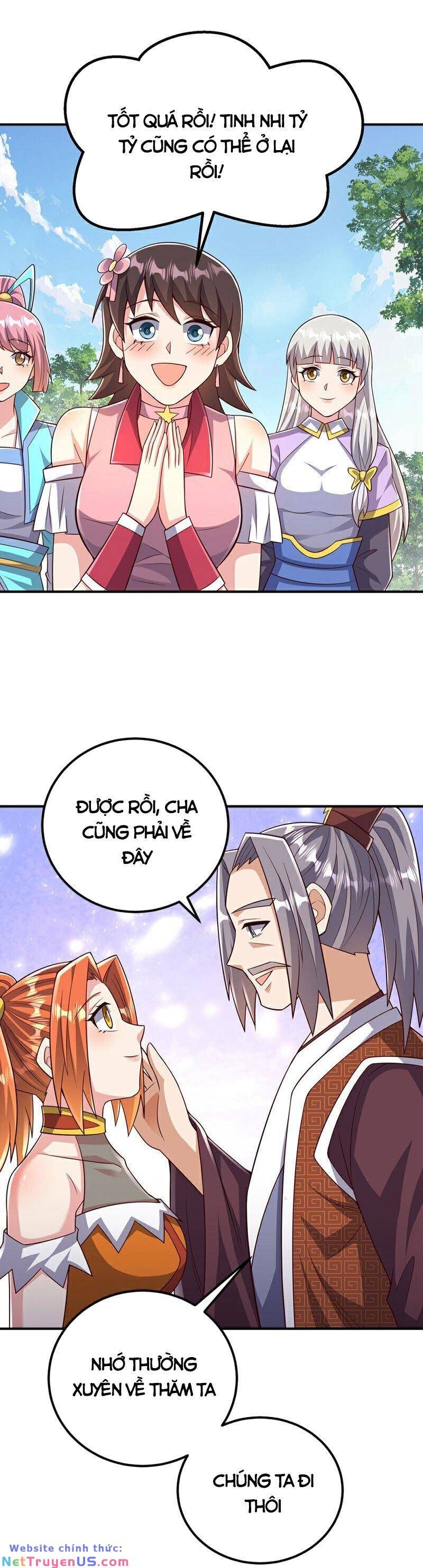 đọc truyện Võ Nghịch Chương 410 ảnh 8 tại Thiên Thai Truyện