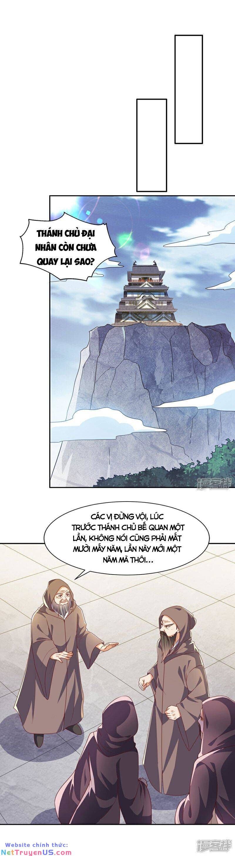 đọc truyện Võ Nghịch Chương 415 ảnh 17 tại Thiên Thai Truyện