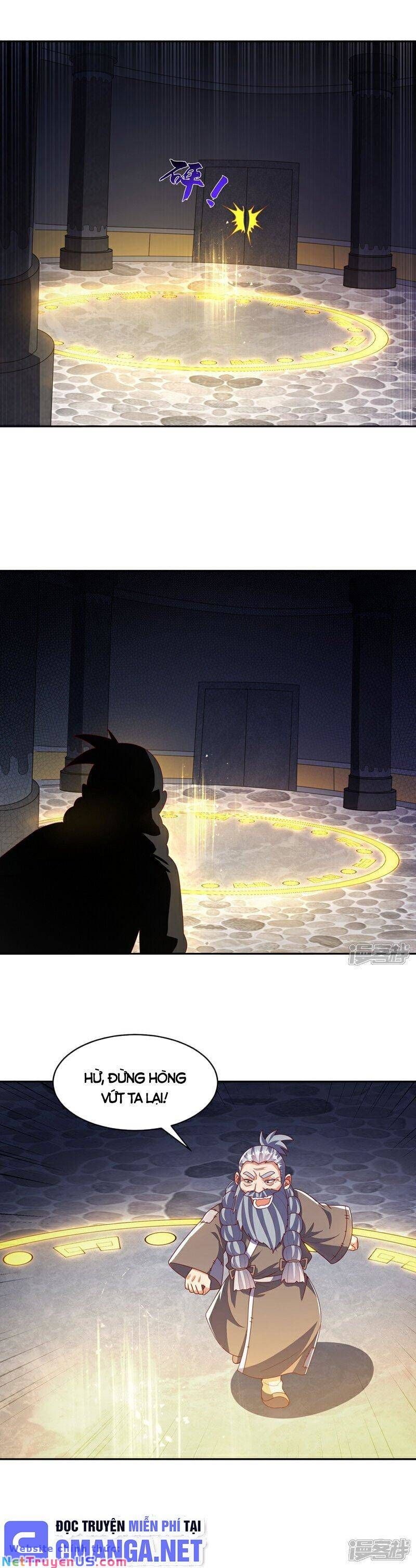 đọc truyện Võ Nghịch Chương 415 ảnh 4 tại Thiên Thai Truyện