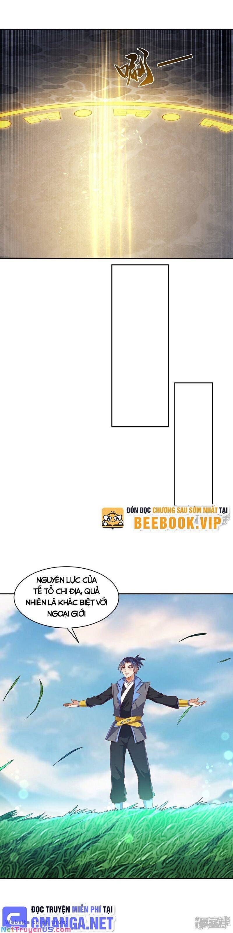 đọc truyện Võ Nghịch Chương 415 ảnh 5 tại Thiên Thai Truyện