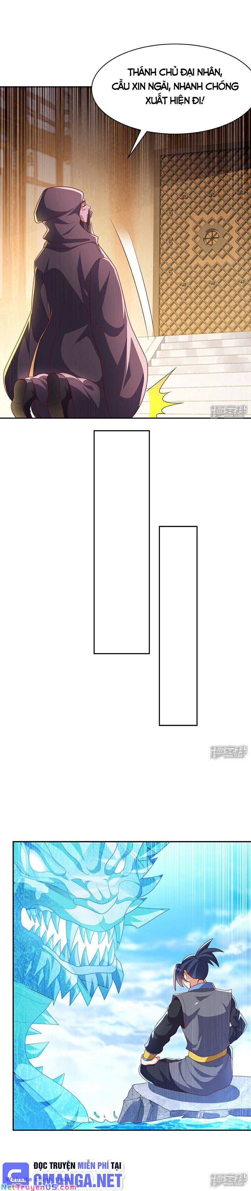 đọc truyện Võ Nghịch Chương 416 ảnh 4 tại Thiên Thai Truyện