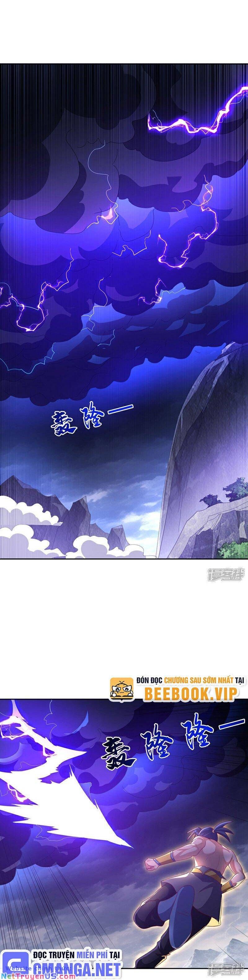 đọc truyện Võ Nghịch Chương 417 ảnh 3 tại Thiên Thai Truyện