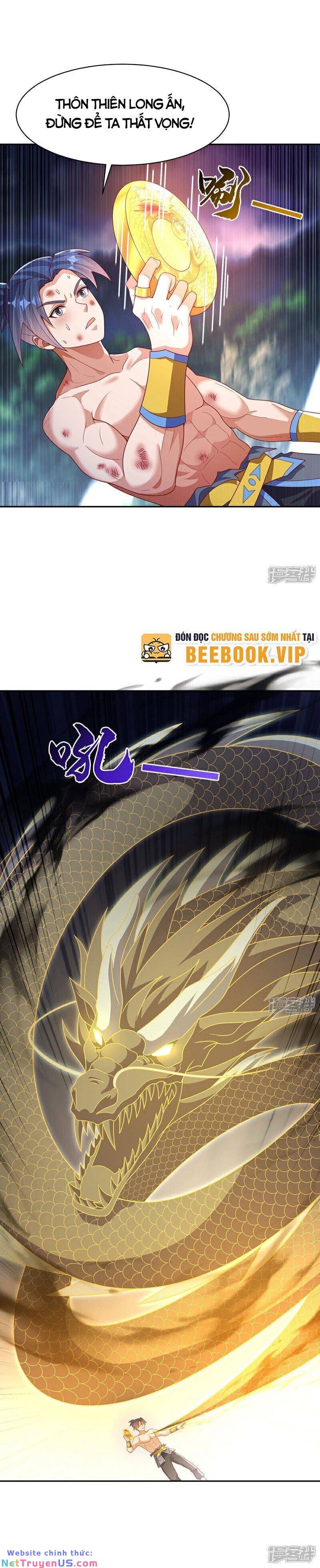 đọc truyện Võ Nghịch Chương 417 ảnh 15 tại Thiên Thai Truyện