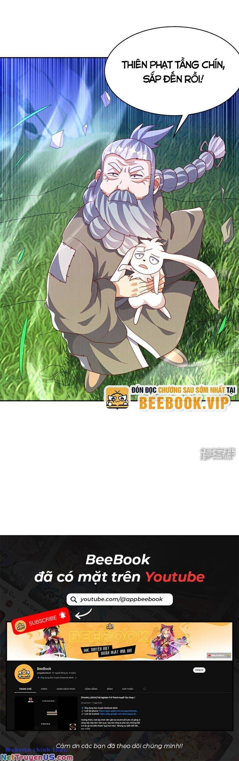 đọc truyện Võ Nghịch Chương 417 ảnh 18 tại Thiên Thai Truyện