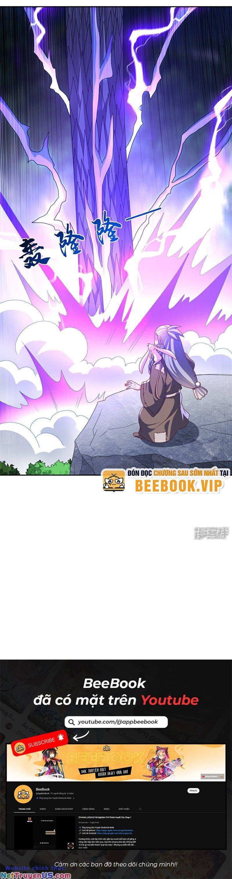 đọc truyện Võ Nghịch Chương 418 ảnh 18 tại Thiên Thai Truyện