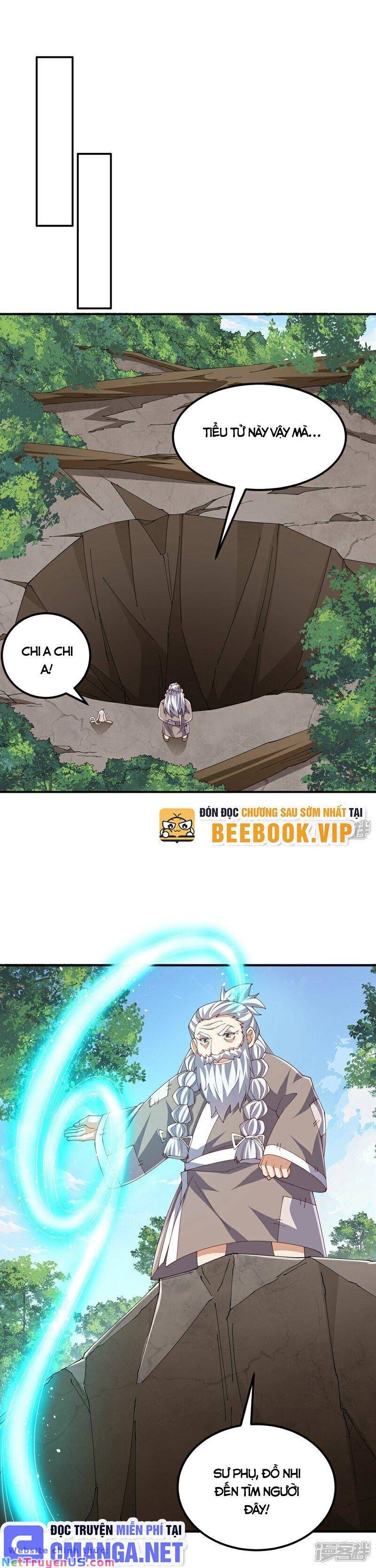 đọc truyện Võ Nghịch Chương 419 ảnh 3 tại Thiên Thai Truyện