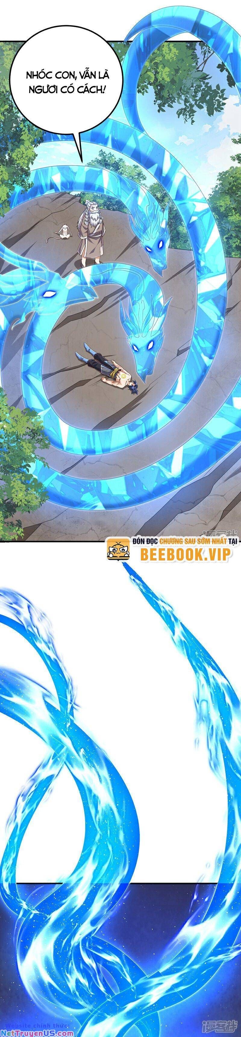 đọc truyện Võ Nghịch Chương 419 ảnh 6 tại Thiên Thai Truyện