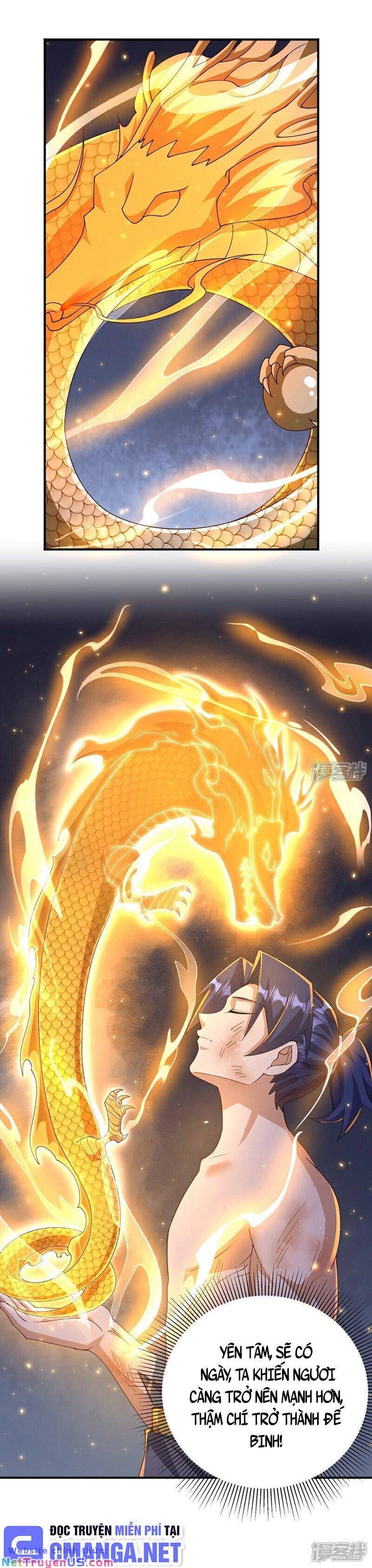 đọc truyện Võ Nghịch Chương 419 ảnh 10 tại Thiên Thai Truyện