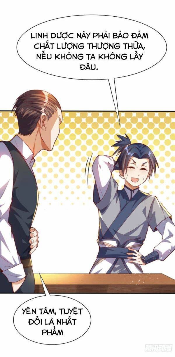 đọc truyện Võ Nghịch Chương 42 ảnh 15 tại Thiên Thai Truyện