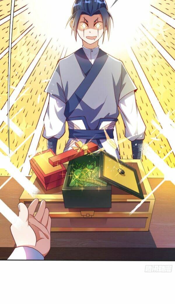 đọc truyện Võ Nghịch Chương 42 ảnh 17 tại Thiên Thai Truyện