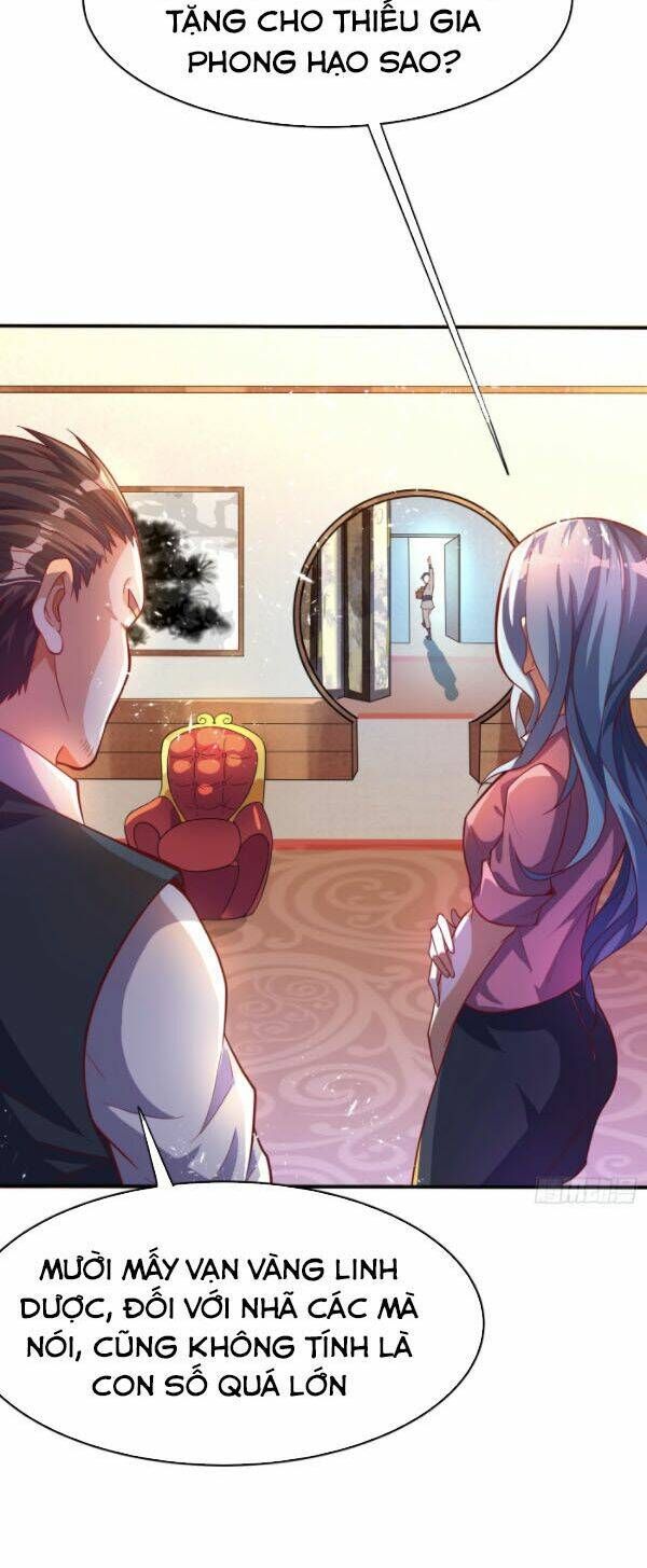 đọc truyện Võ Nghịch Chương 42 ảnh 19 tại Thiên Thai Truyện