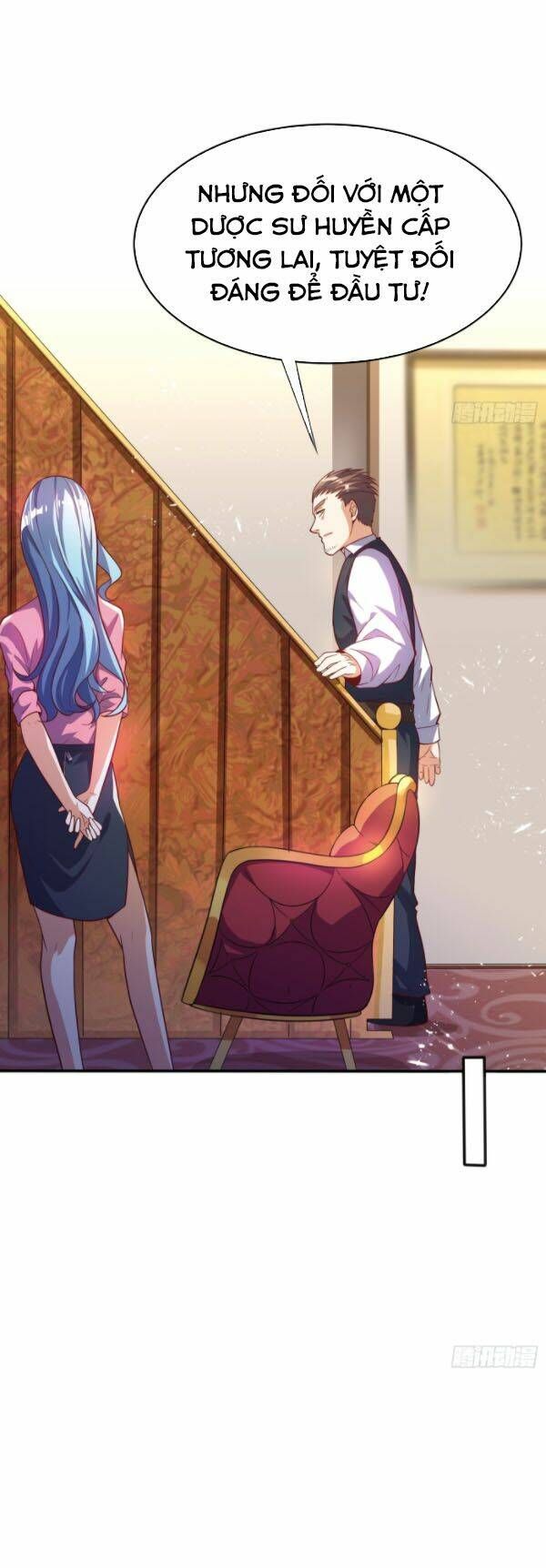 đọc truyện Võ Nghịch Chương 42 ảnh 20 tại Thiên Thai Truyện