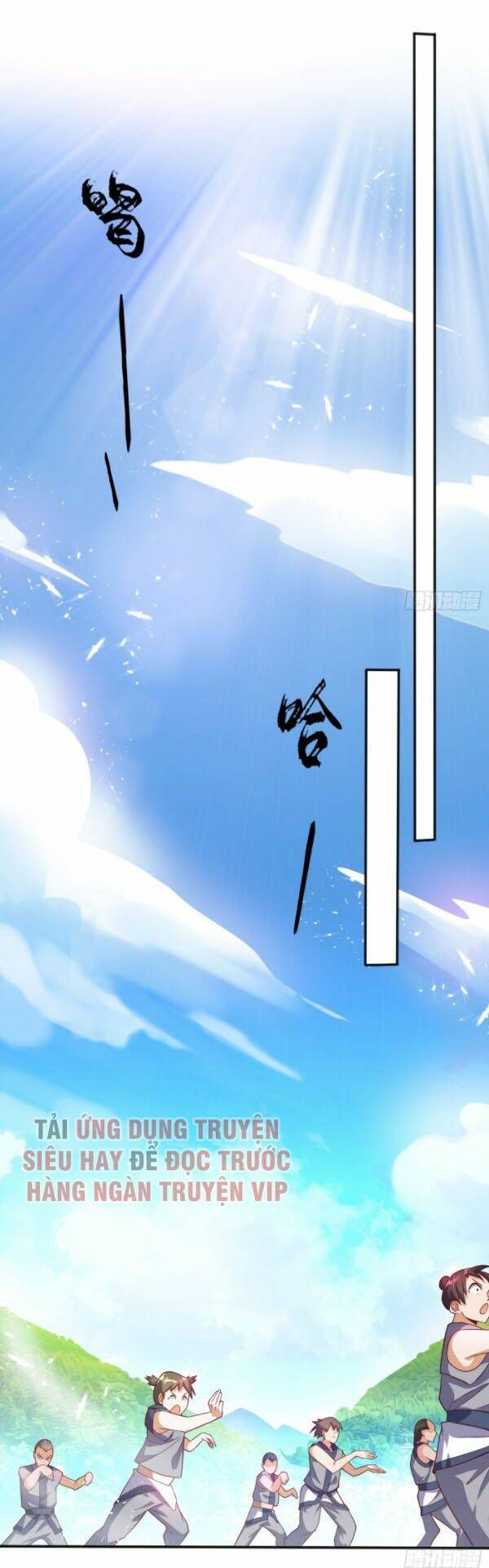 đọc truyện Võ Nghịch Chương 42 ảnh 21 tại Thiên Thai Truyện