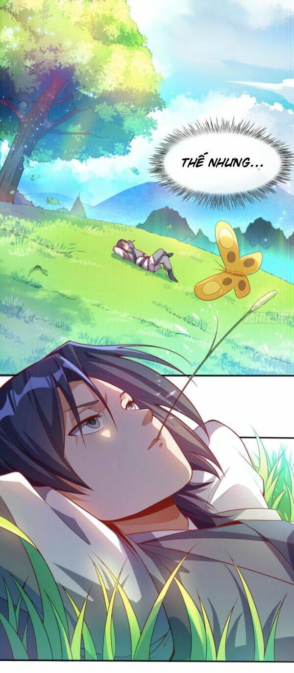 đọc truyện Võ Nghịch Chương 42 ảnh 4 tại Thiên Thai Truyện