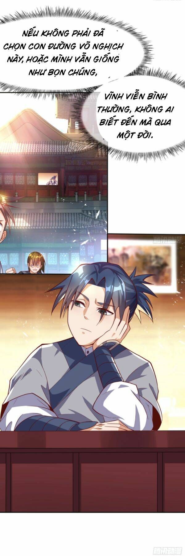 đọc truyện Võ Nghịch Chương 42 ảnh 22 tại Thiên Thai Truyện