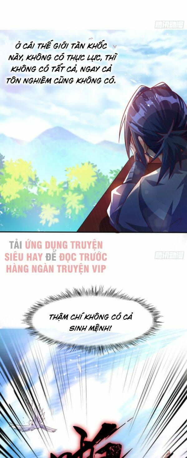 đọc truyện Võ Nghịch Chương 42 ảnh 23 tại Thiên Thai Truyện