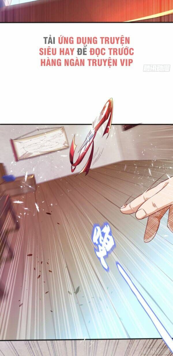 đọc truyện Võ Nghịch Chương 42 ảnh 28 tại Thiên Thai Truyện