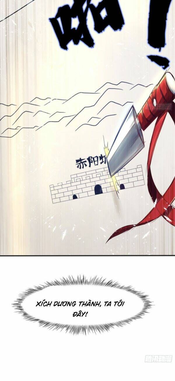 đọc truyện Võ Nghịch Chương 42 ảnh 30 tại Thiên Thai Truyện