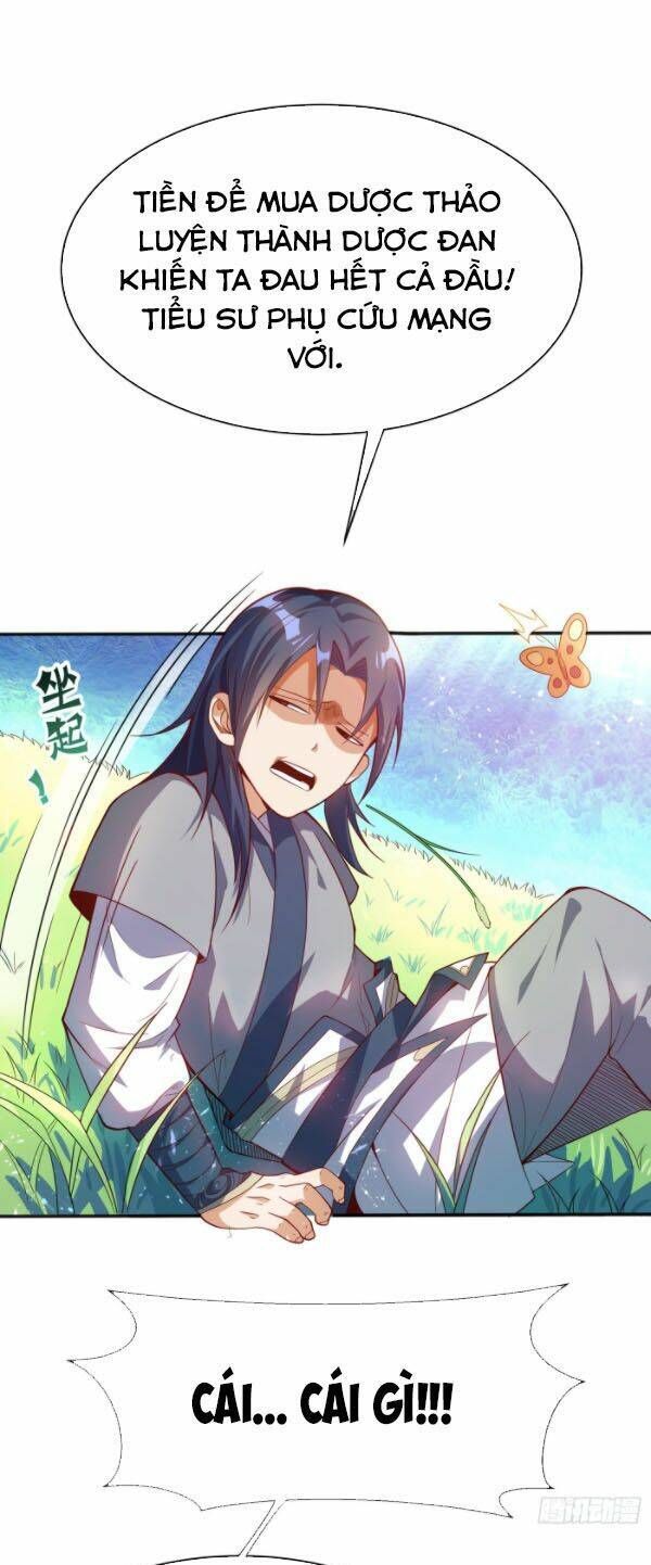 đọc truyện Võ Nghịch Chương 42 ảnh 5 tại Thiên Thai Truyện