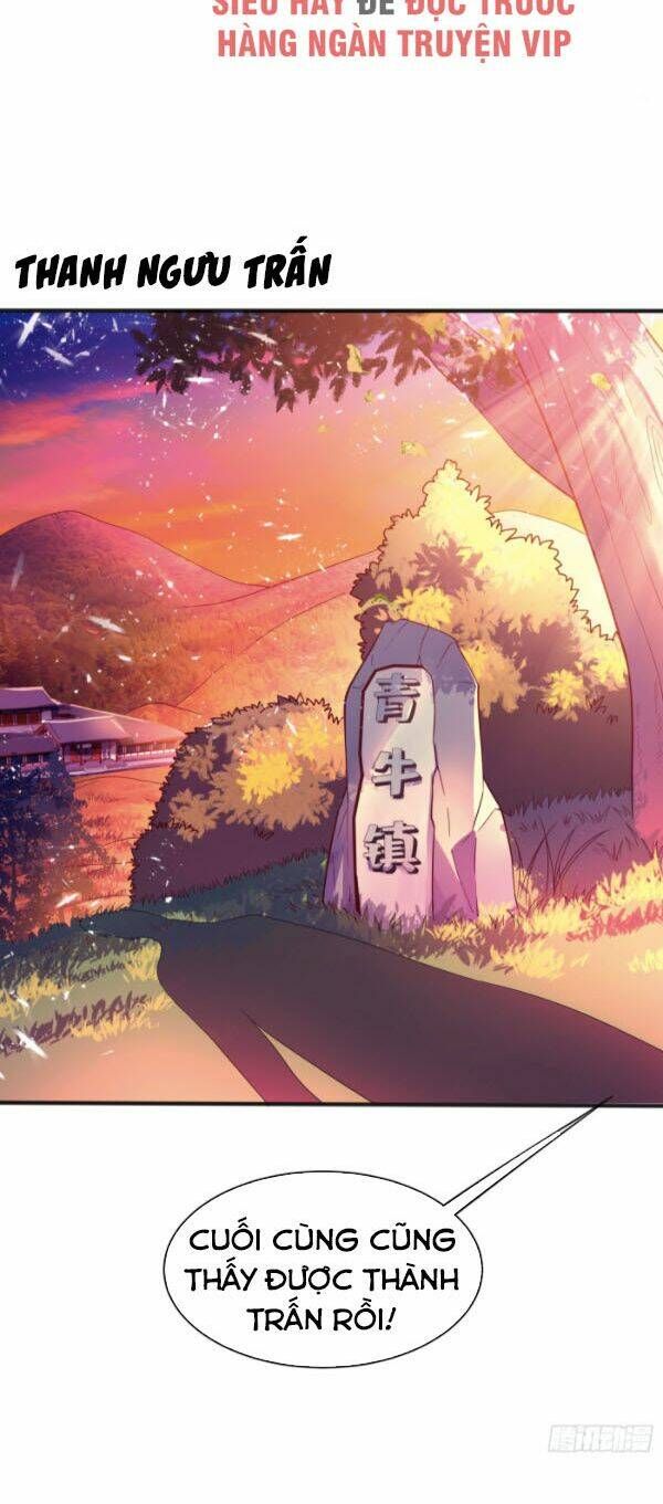 đọc truyện Võ Nghịch Chương 42 ảnh 32 tại Thiên Thai Truyện