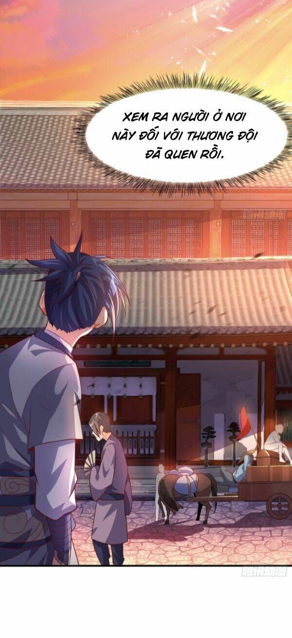 đọc truyện Võ Nghịch Chương 42 ảnh 34 tại Thiên Thai Truyện