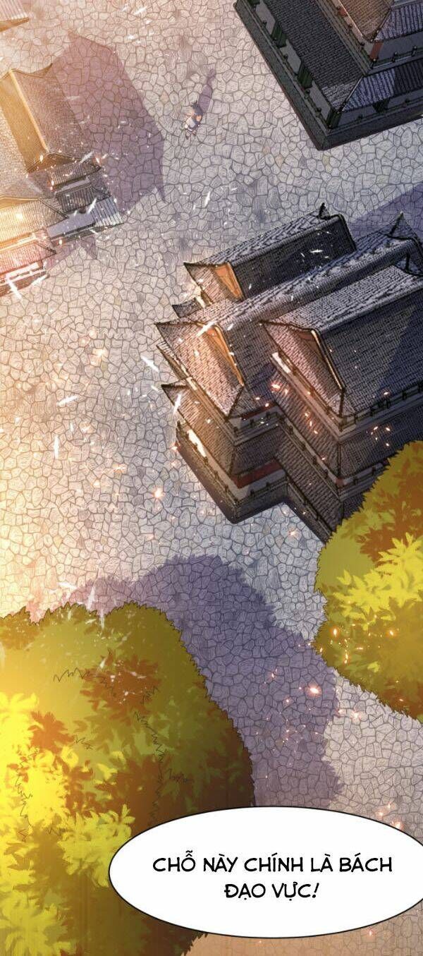 đọc truyện Võ Nghịch Chương 42 ảnh 36 tại Thiên Thai Truyện