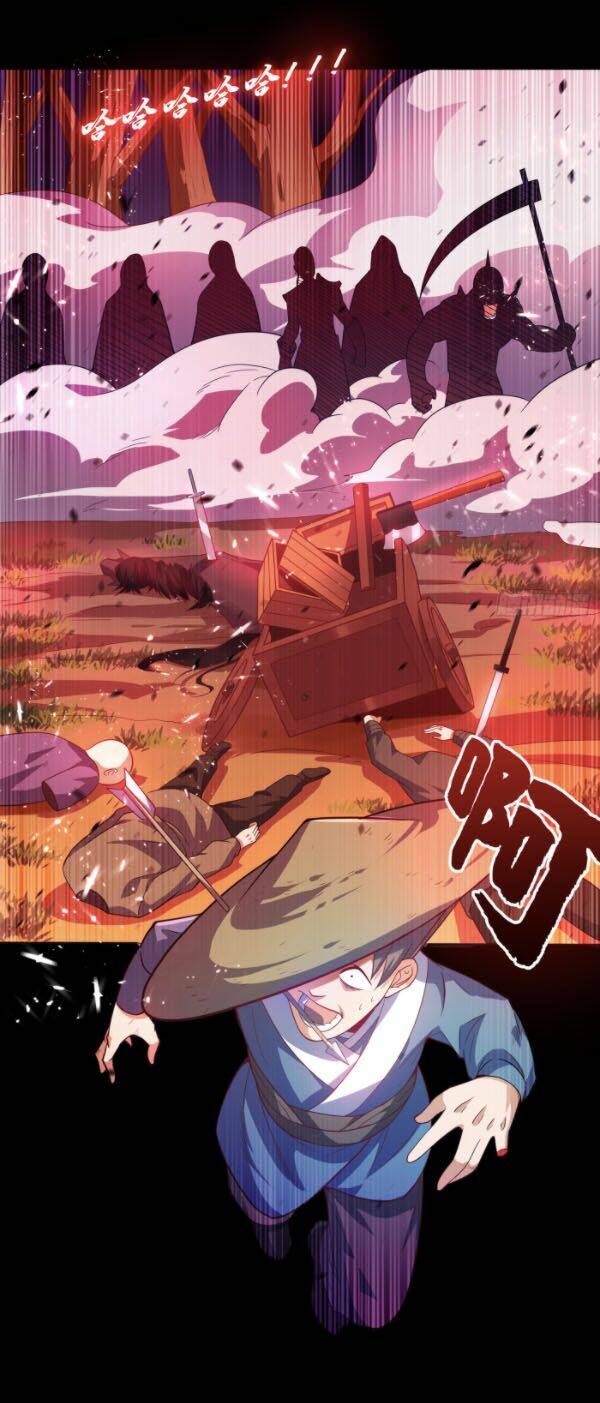 đọc truyện Võ Nghịch Chương 42 ảnh 41 tại Thiên Thai Truyện