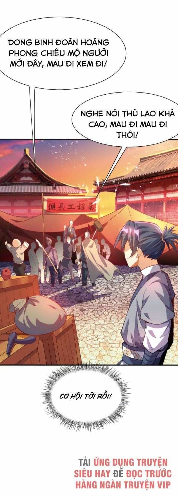 đọc truyện Võ Nghịch Chương 42 ảnh 43 tại Thiên Thai Truyện